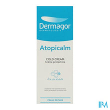Afbeelding in Gallery-weergave laden, Dermagor Cold Cream 40ml

