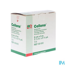 Load image into Gallery viewer, Cellona Polster Rol 8cmx5m 50812
