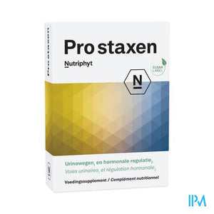 Pro staxen 30 CAP 3x10 blisters