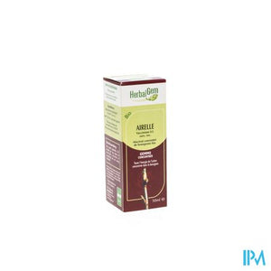 Herbalgem Rode Bosbes Maceraat 50ml