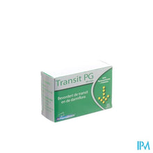 Afbeelding in Gallery-weergave laden, Transit Pg Pharmagenerix Blister Caps 40
