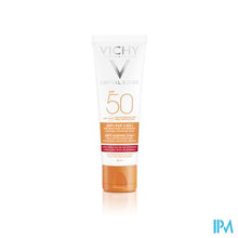 Afbeelding in Gallery-weergave laden, Vichy Ideal Soleil A/age Ip50 50ml
