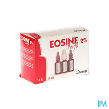 Load image into Gallery viewer, Eosine Sterop Perf 10 Fl X 10ml 1 Stop
