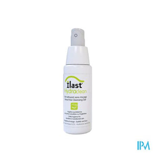 Ilast Hydraclean Gel 50ml