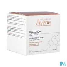 Afbeelding in Gallery-weergave laden, Avene Hyaluron Activ B3 Celvernieuw.cr Refill 50ml
