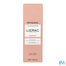 Afbeelding in Gallery-weergave laden, Lierac Phytolastil De Olie Tegen Striemen Fl 100ml
