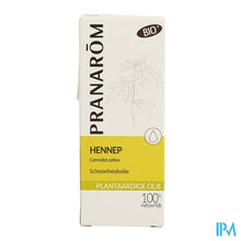 Afbeelding in Gallery-weergave laden, Pranarom Po Hennep Fl 50ml
