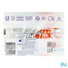 Afbeelding in Gallery-weergave laden, Microfine Ins.spuit 0,5ml 29g 12,7mm 10 324824
