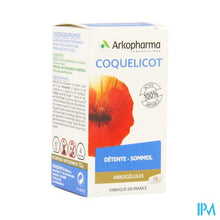 Afbeelding in Gallery-weergave laden, Arkocaps Klaproos Plantaardig 45
