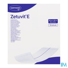 Afbeelding in Gallery-weergave laden, Zetuvit E 20x20cm St. 15 P/s
