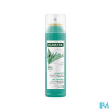 Load image into Gallery viewer, Klorane Capil. Droogsh Brandnetel Spray 150ml Nf
