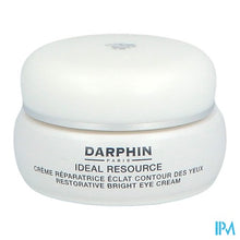 Charger l'image dans la galerie, Darphin Ideal Resource Oogcreme 15ml

