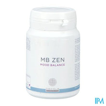 Afbeelding in Gallery-weergave laden, Mb Zen Nf V-caps 60 Verv.3282852
