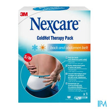 Afbeelding in Gallery-weergave laden, Nexcare 3m Coldhot Th.pac.rug/buik S/m Gel N15711s
