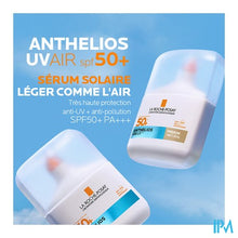 Charger l'image dans la galerie, Lrp Anthelios Uvair Getint Zonbesch.serum Med.50ml
