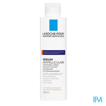 Load image into Gallery viewer, La Roche Posay Kerium Sh Creme Antipelliculaire Ps 200ml
