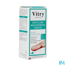 Afbeelding in Gallery-weergave laden, Herstellende Nagelverzorging Sensitive Pro Expert 10ml
