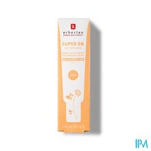 Charger l'image dans la galerie, Erborian Super Bb Nude 15ml

