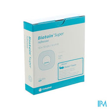 Afbeelding in Gallery-weergave laden, Biatain Super Klevend 10,0cmx10,0cm 10 4610
