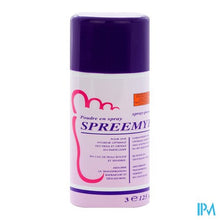 Afbeelding in Gallery-weergave laden, Spreemyk Spray Pdr Voeten 125ml
