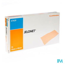 Load image into Gallery viewer, Jelonet Ster 10cmx40cm 10 7459
