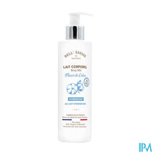 Charger l'image dans la galerie, Bell Ezelinnenmelk Body Lotion Katoenbloem 250ml
