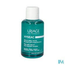 Load image into Gallery viewer, Hyseac Serum Peau Neuve Boost. A/imperfection 30ml
