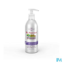 Charger l'image dans la galerie, Ma Provence Douche Lavendelbloesem 250ml + Pump
