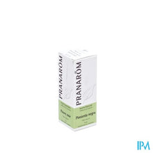 Afbeelding in Gallery-weergave laden, Pranarom Eo Zwarte Peper 5ml
