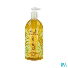 Afbeelding in Gallery-weergave laden, Cosm&#39;ethik Douchegel Kariteboter Pompfl 1l
