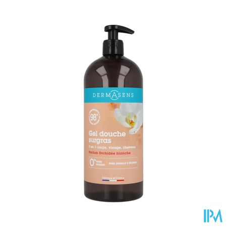 Marque V Dermasens 3in1 Dchegel Overvet Orchidee1l