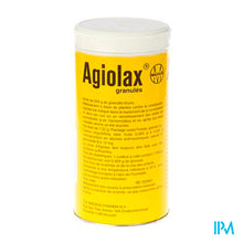 Load image into Gallery viewer, Agiolax Gran 250g
