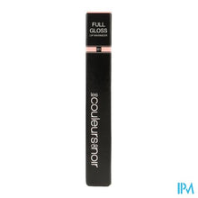 Charger l'image dans la galerie, Les Couleurs De Noir Full Gloss Lip Maximizer 01
