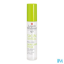 Load image into Gallery viewer, Widmer Skin Appeal Skin Care Stick 10ml
