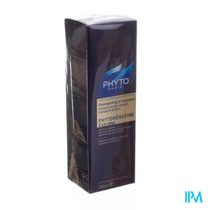 Phytokeratine Extreme Shampoo Fl 200ml
