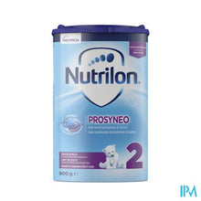 Afbeelding in Gallery-weergave laden, Nutrilon Prosyneo 2 Pdr 800g
