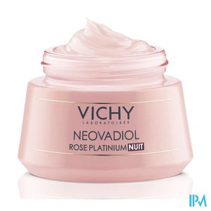 Vichy Neovadiol Rose Platinium Nacht 50ml