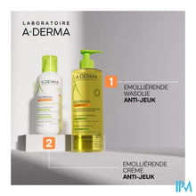 Afbeelding in Gallery-weergave laden, Aderma Exomega Control Creme Emolierend 200ml
