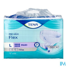 Afbeelding in Gallery-weergave laden, Tena Proskin Flex Maxi Large 22
