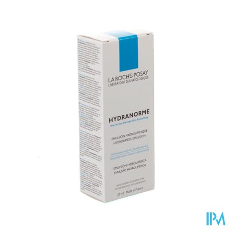 La Roche Posay Hydranorme Nf 40ml