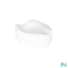 Afbeelding in Gallery-weergave laden, Toilethoger Savanah 10cm Wit Homecraft
