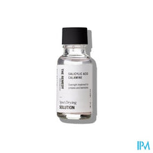 Afbeelding in Gallery-weergave laden, The Remedy Lab Spot Drying Solution 12ml
