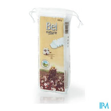 Afbeelding in Gallery-weergave laden, Bel Nature Bio Watten Geplisseerd 100g Mannavita
