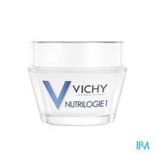 Load image into Gallery viewer, Vichy Nutrilogie 1 Dh 50ml

