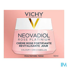 Afbeelding in Gallery-weergave laden, Vichy Neovadiol Rose Platinium Dagcr 50ml Nf
