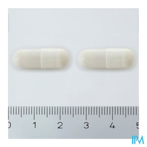 Lacteol 170mg Caps 20