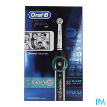 Charger l'image dans la galerie, Oral-b Smart Teen Black
