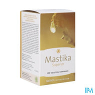Mastika Superior Comp 100