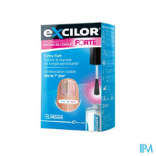 Load image into Gallery viewer, Excilor Forte Schimmelnagels 30ml
