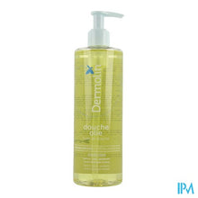 Afbeelding in Gallery-weergave laden, Dermolin Doucheolie Fl 400ml

